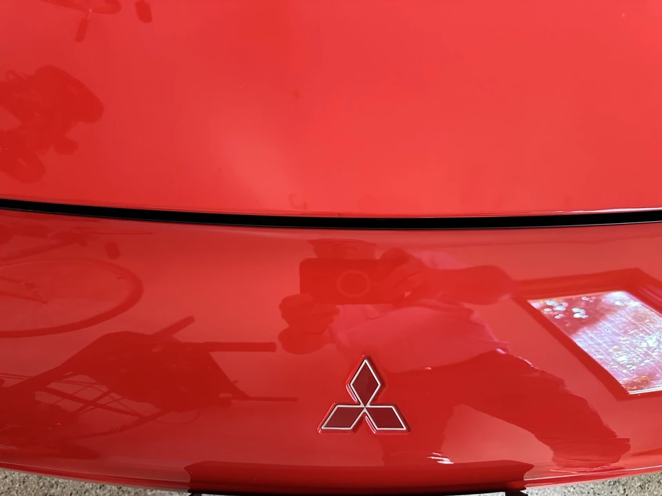 1995 Mitsubishi 3000GT Series 2 - Image 31 of 31