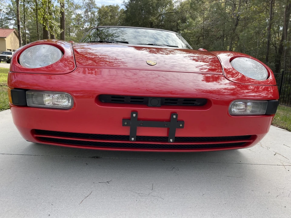 1995 Porsche 968 - Image 18 of 31