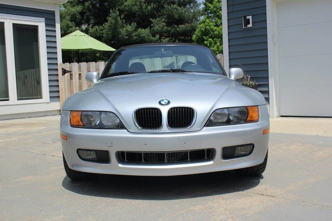 1996 BMW Z3 Roadster - Image 20 of 31