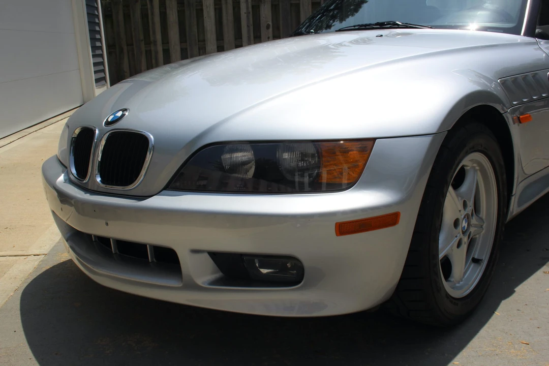 1996 BMW Z3 Roadster - Image 28 of 31