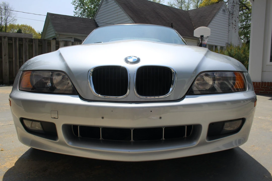 1996 BMW Z3 Roadster - Image 21 of 31