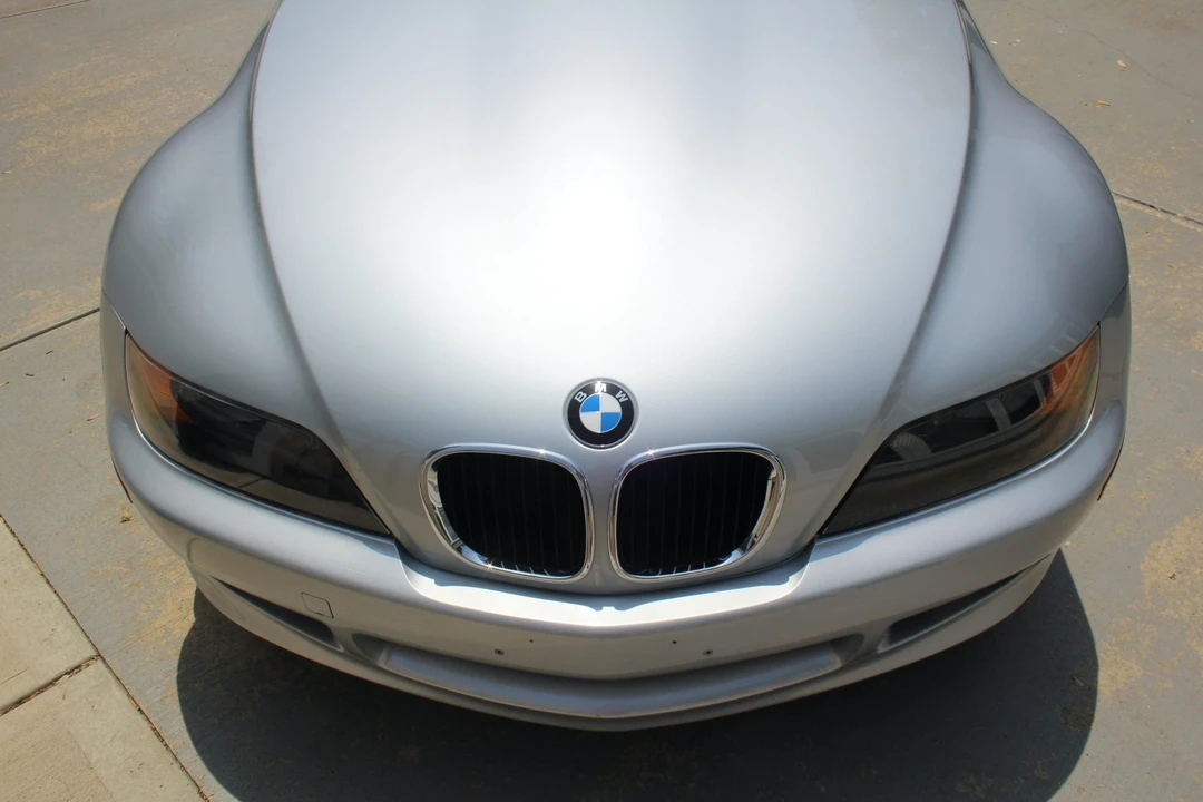1996 BMW Z3 Roadster - Image 23 of 31