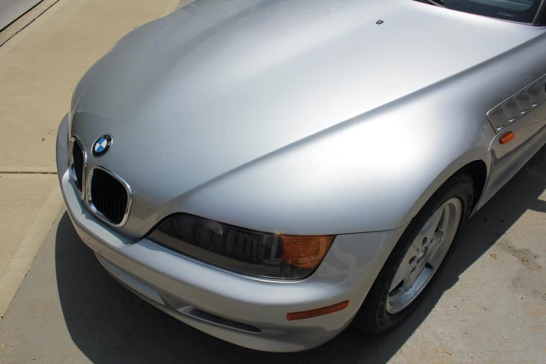 1996 BMW Z3 Roadster - Image 27 of 31