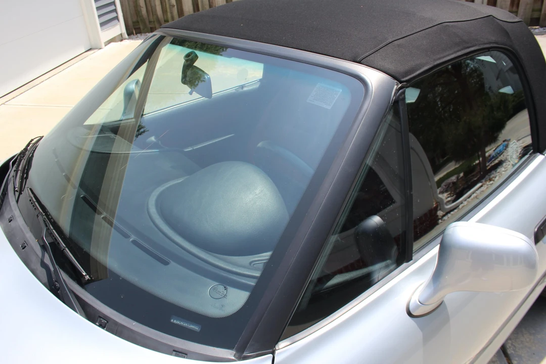 1996 BMW Z3 Roadster - Image 30 of 31