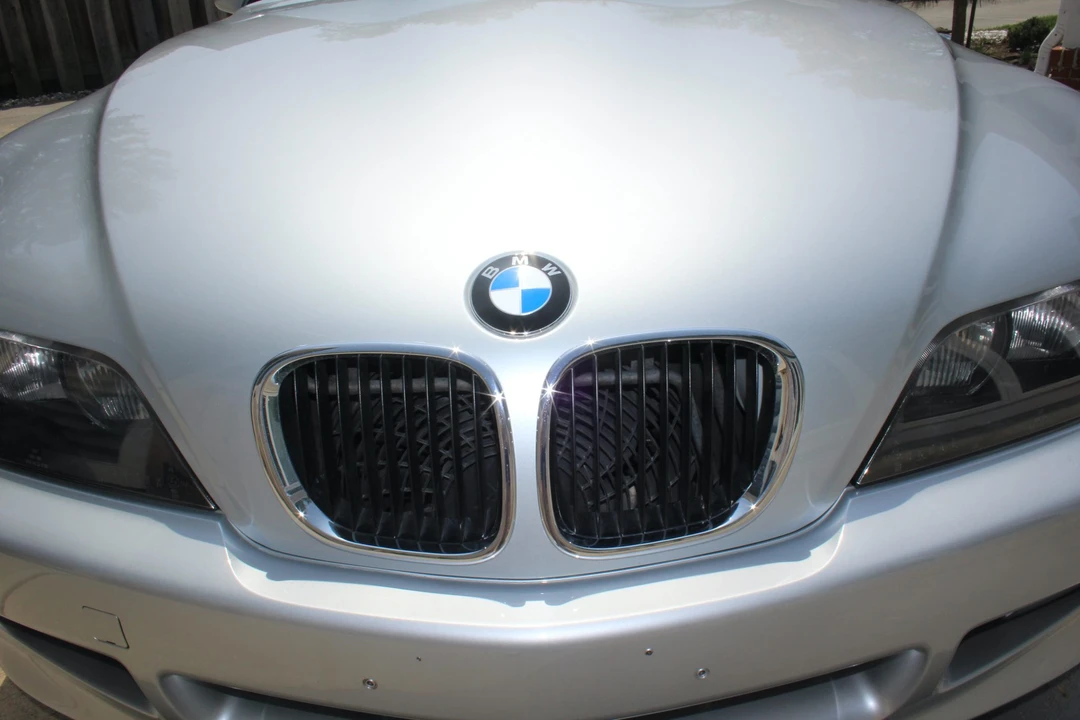 1996 BMW Z3 Roadster - Image 24 of 31