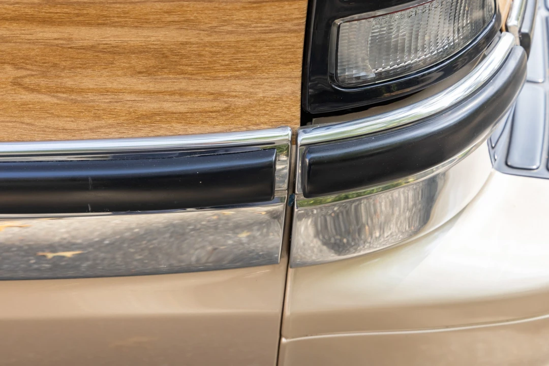 1996 Buick Roadmaster - Image 30 of 31