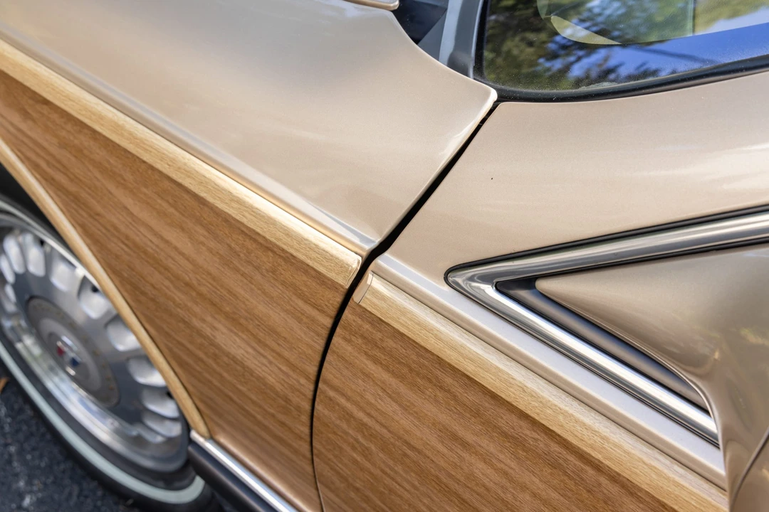 1996 Buick Roadmaster - Image 22 of 31