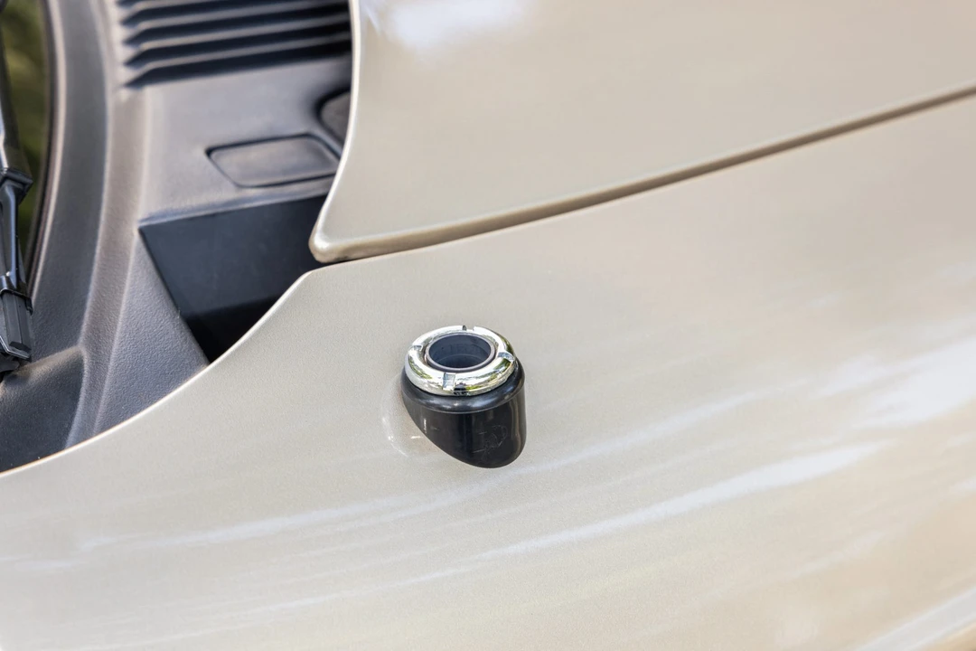 1996 Buick Roadmaster - Image 26 of 31