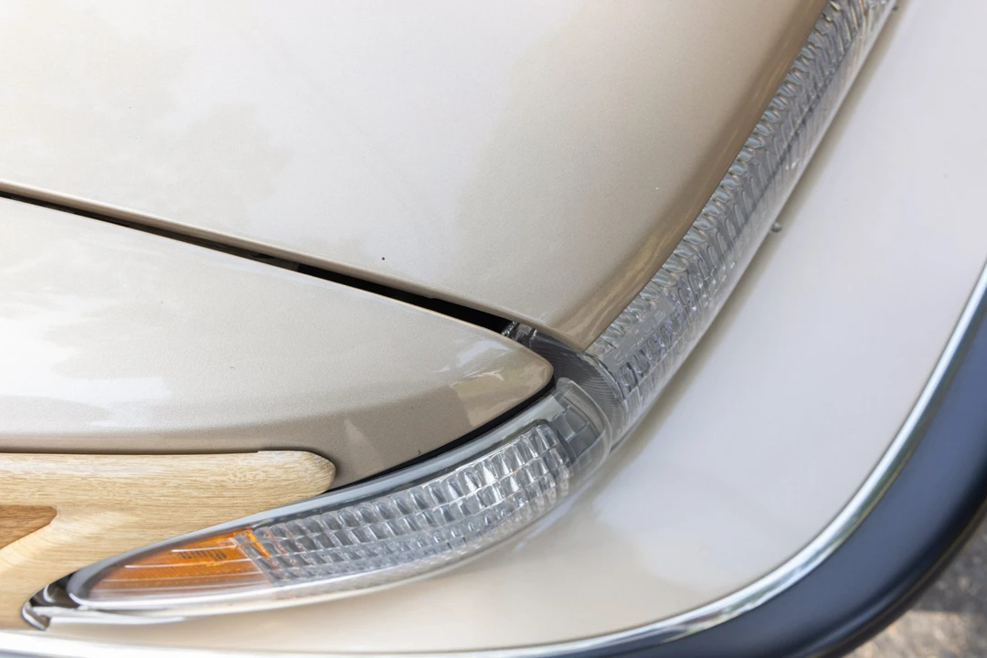 1996 Buick Roadmaster - Image 27 of 31
