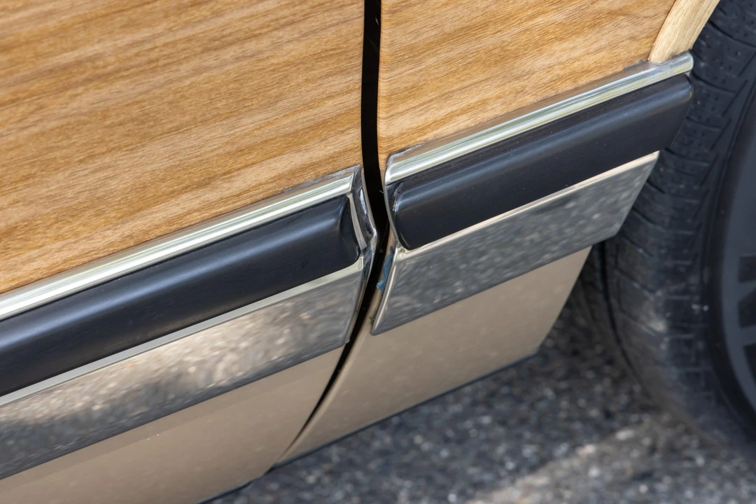 1996 Buick Roadmaster - Image 25 of 31