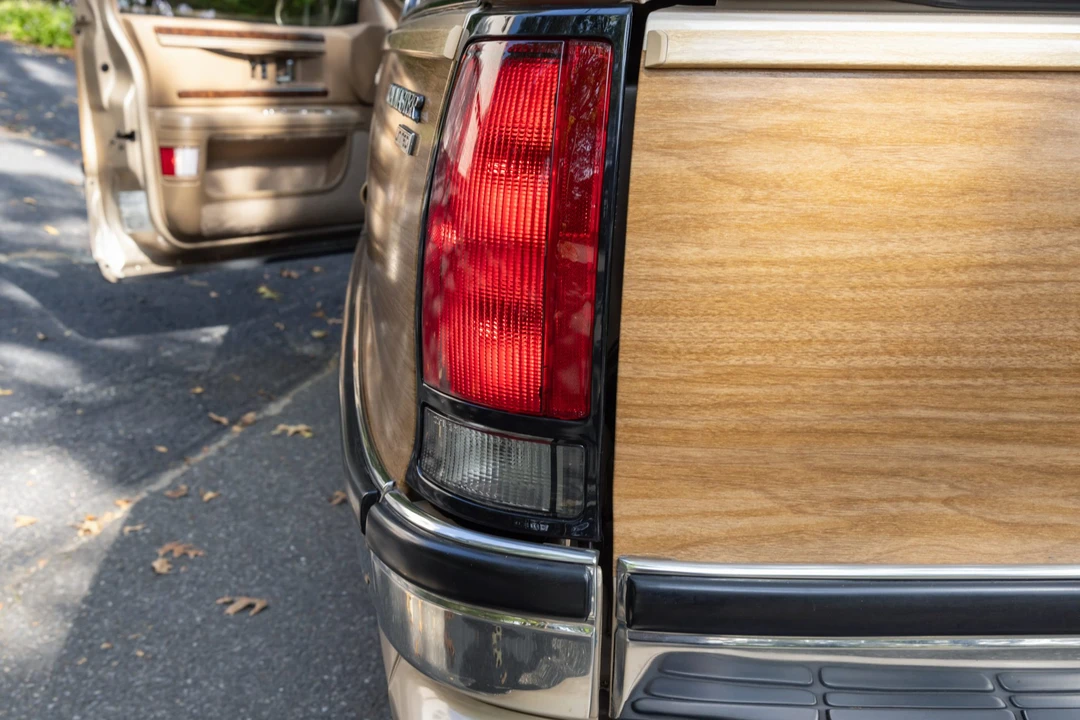 1996 Buick Roadmaster - Image 17 of 31