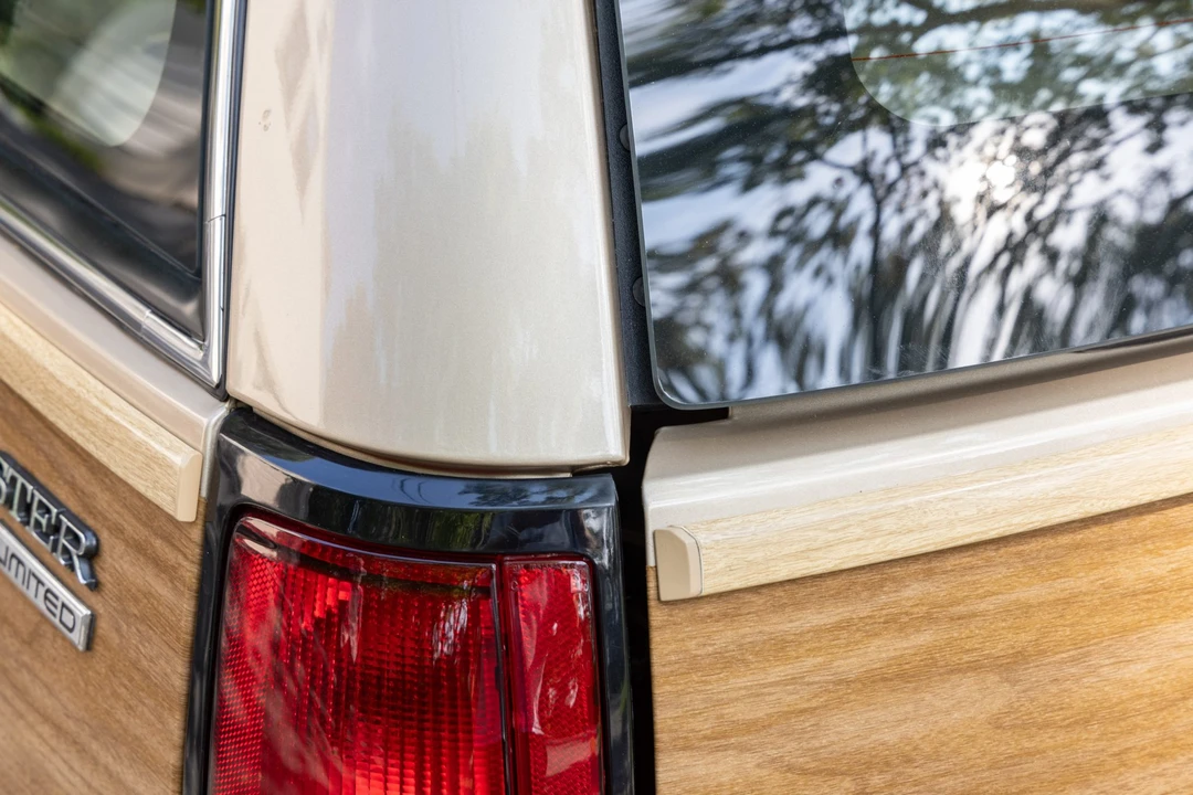 1996 Buick Roadmaster - Image 29 of 31
