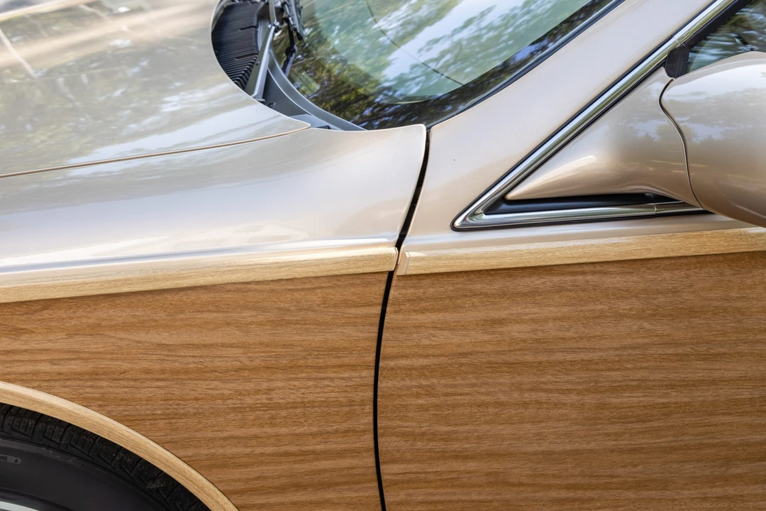 1996 Buick Roadmaster - Image 23 of 31