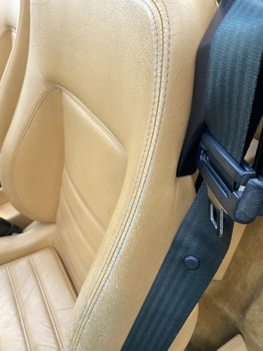 1996 Ferrari F355 Spider - Image 29 of 31