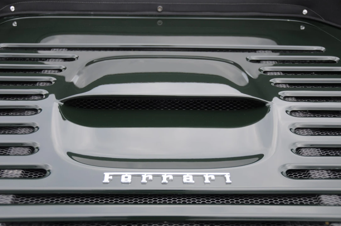 1996 Ferrari F355 Spider - Image 17 of 31