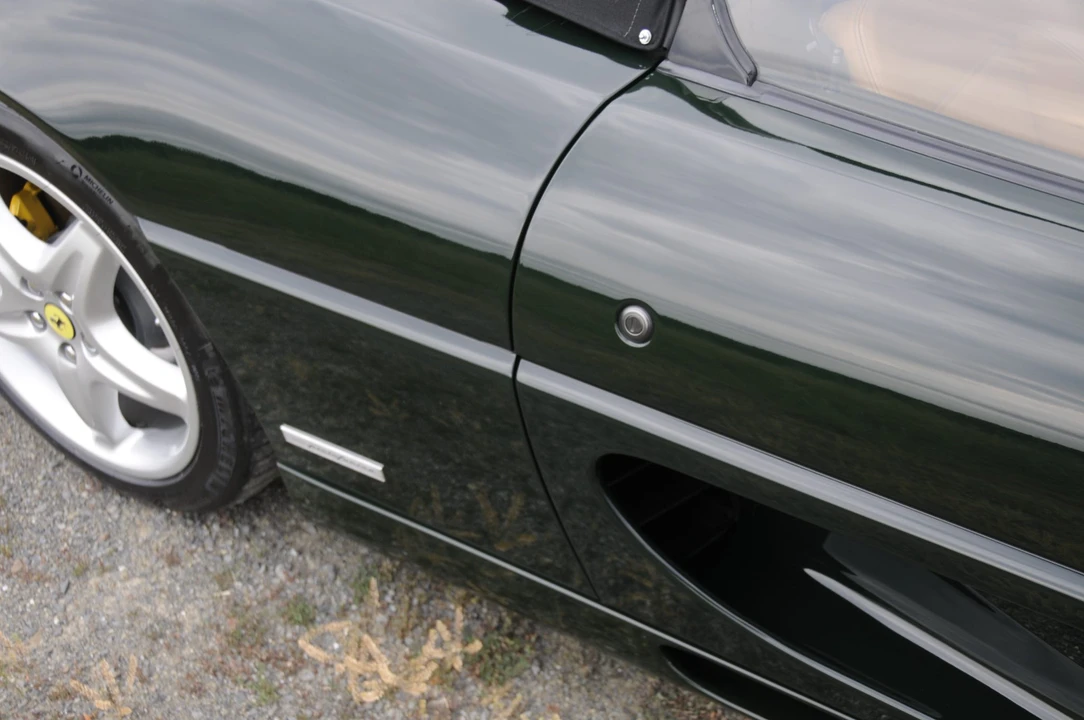 1996 Ferrari F355 Spider - Image 21 of 31