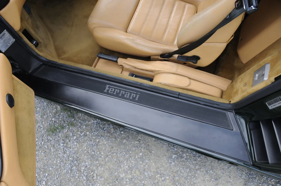 1996 Ferrari F355 Spider - Image 31 of 31