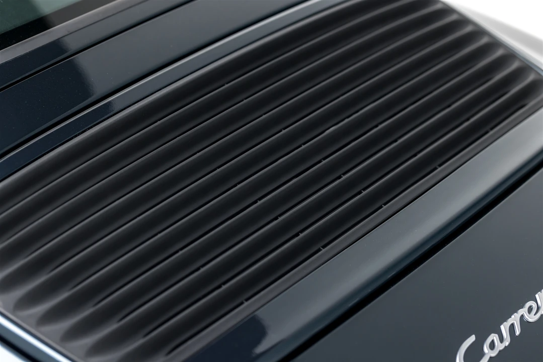 1996 Porsche 993 Carrera - Image 28 of 31
