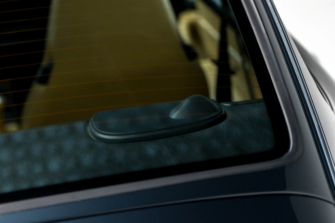 1996 Porsche 993 Carrera - Image 30 of 31