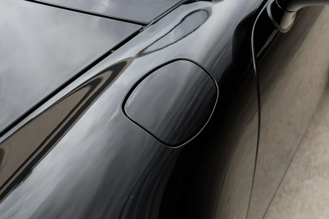 1996 Porsche 993 Carrera - Image 20 of 31