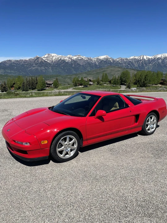 1997 Acura NA2 NSX - Image 3 of 31