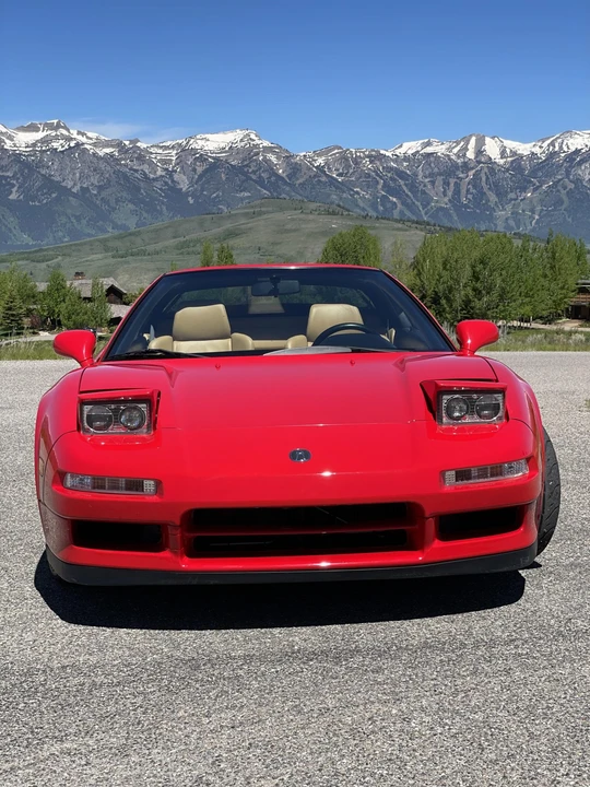 1997 Acura NA2 NSX - Image 18 of 31