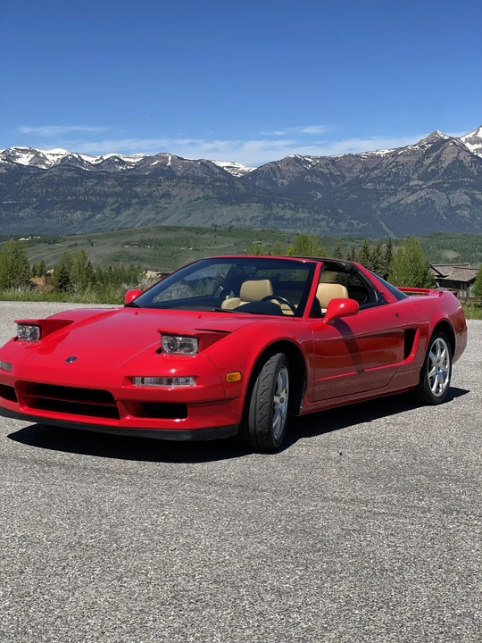 1997 Acura NA2 NSX - Image 15 of 31
