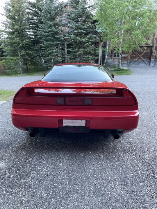 1997 Acura NA2 NSX - Image 28 of 31