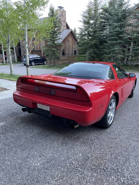 1997 Acura NA2 NSX - Image 29 of 31