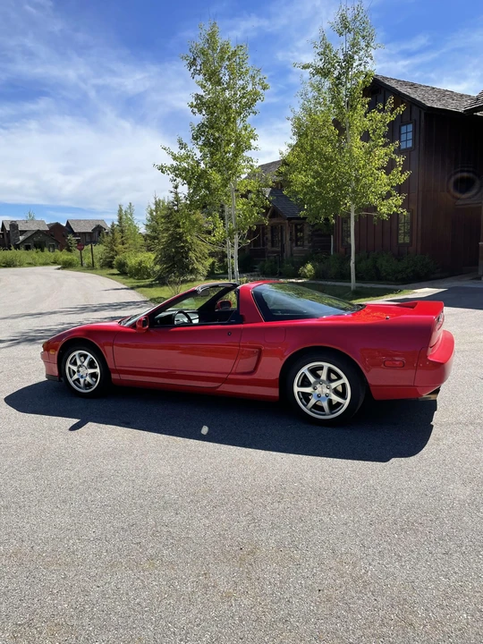 1997 Acura NA2 NSX - Image 26 of 31