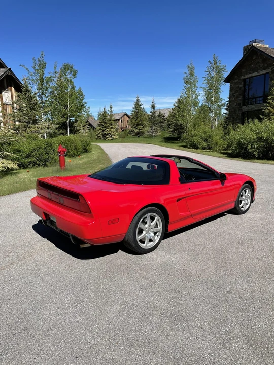 1997 Acura NA2 NSX - Image 6 of 31