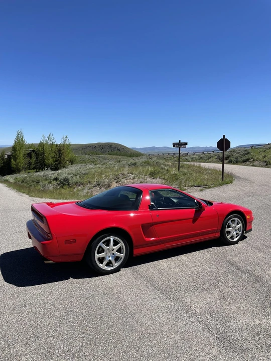 1997 Acura NA2 NSX - Image 7 of 31