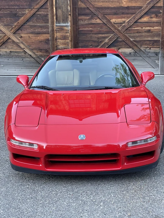 1997 Acura NA2 NSX - Image 14 of 31