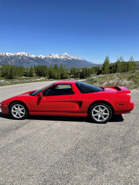 1997 Acura NA2 NSX - Image 5 of 31