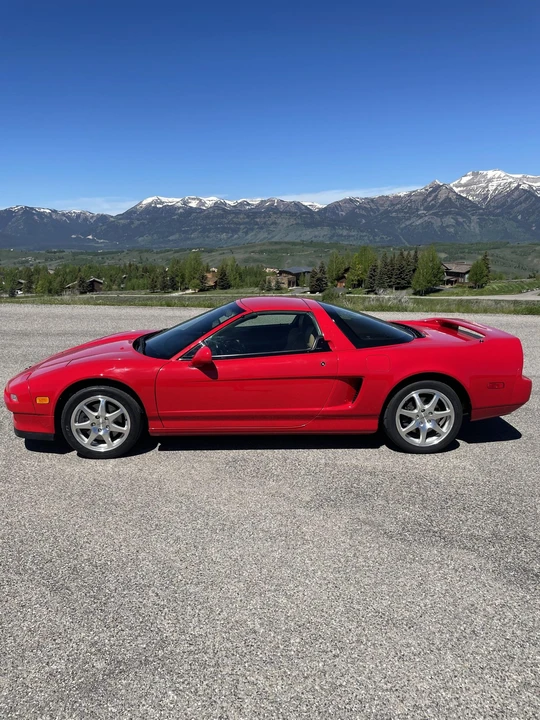 1997 Acura NA2 NSX - Image 4 of 31
