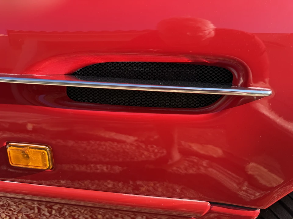 1997 Aston Martin DB7 - Image 22 of 31