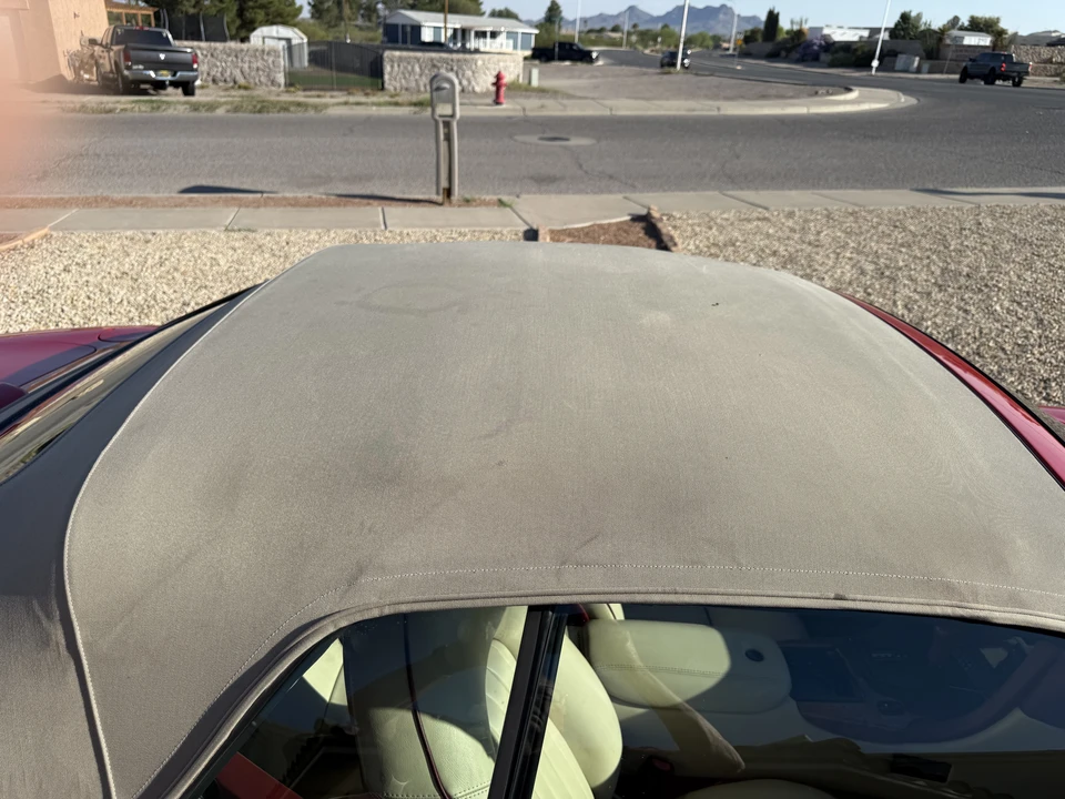 1997 Aston Martin DB7 - Image 27 of 31
