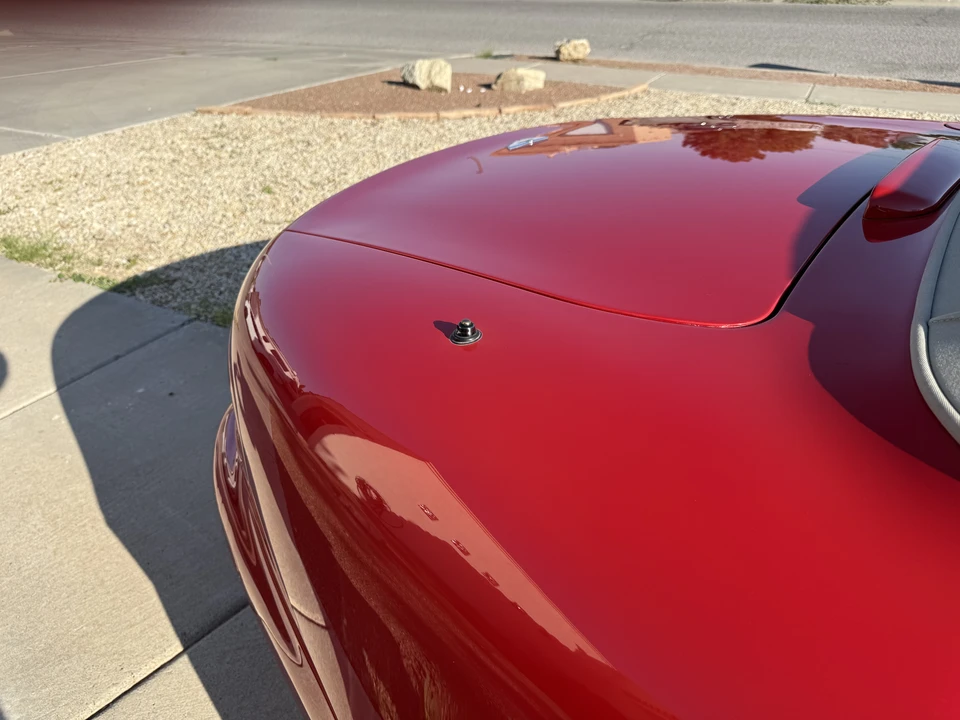 1997 Aston Martin DB7 - Image 18 of 31