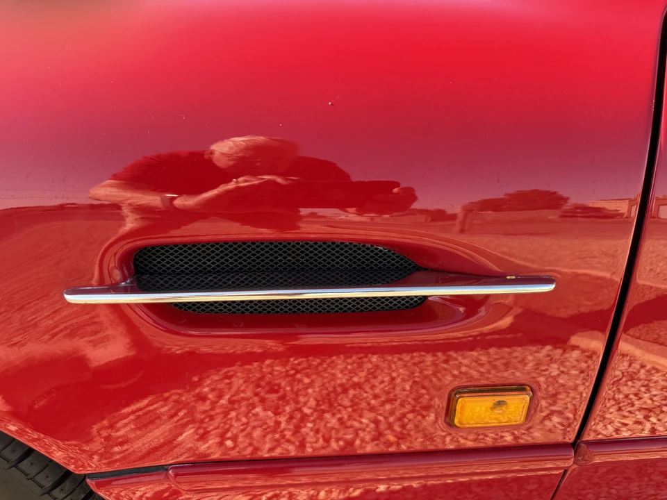 1997 Aston Martin DB7 - Image 21 of 31
