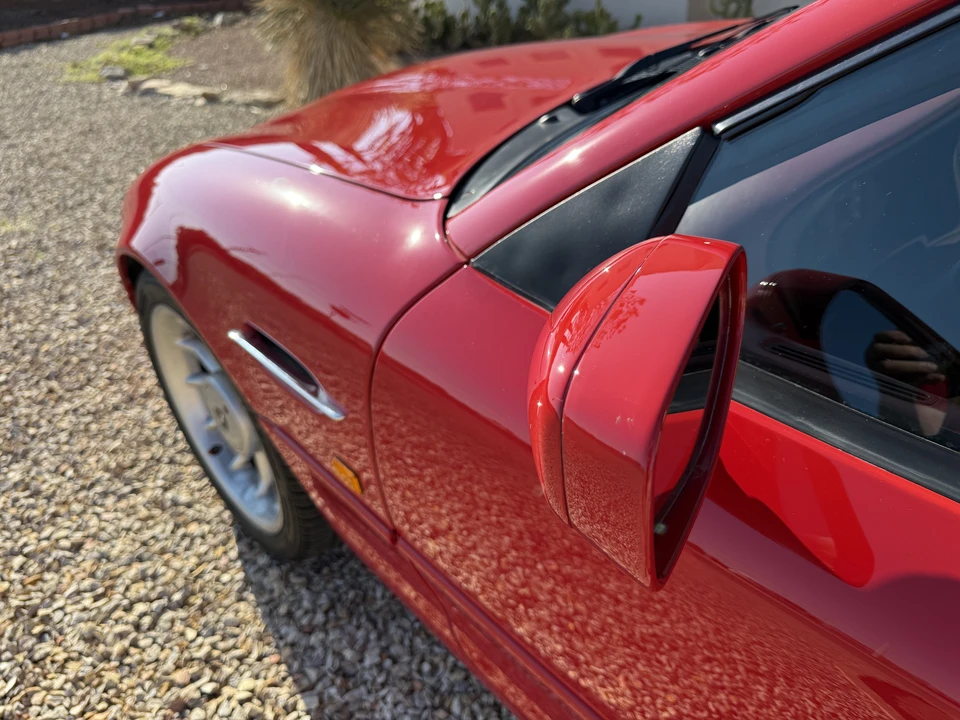 1997 Aston Martin DB7 - Image 19 of 31