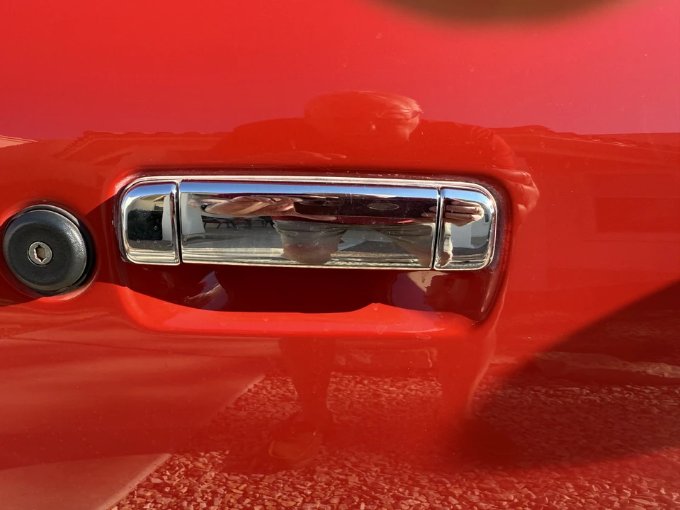 1997 Aston Martin DB7 - Image 23 of 31