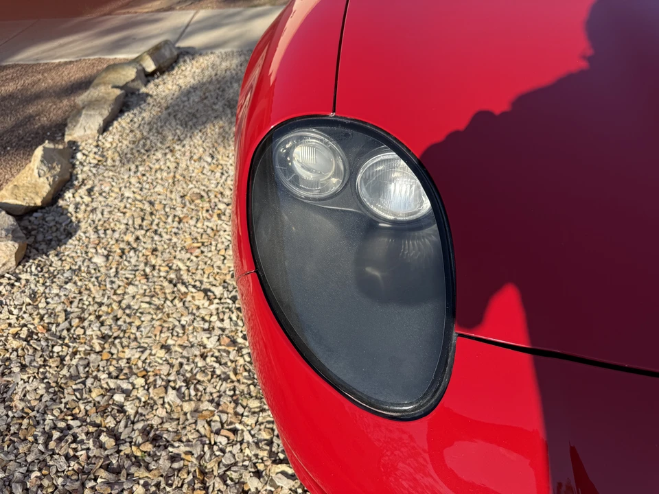 1997 Aston Martin DB7 - Image 15 of 31
