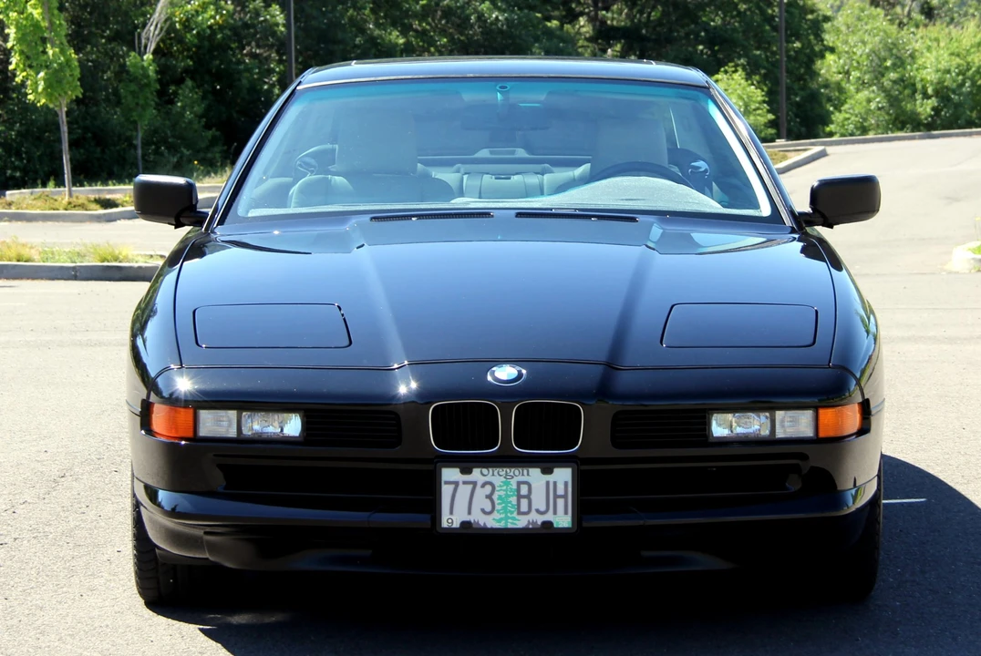 1997 BMW E31 840i & 840Ci - Image 6 of 31