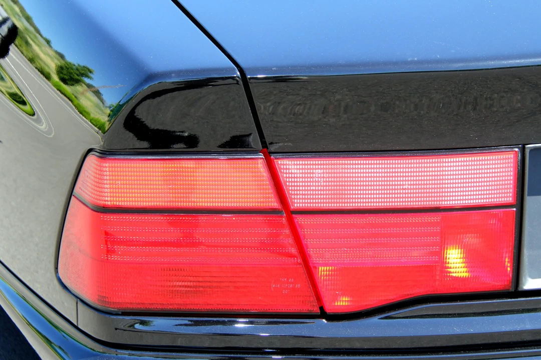 1997 BMW E31 840i & 840Ci - Image 30 of 31