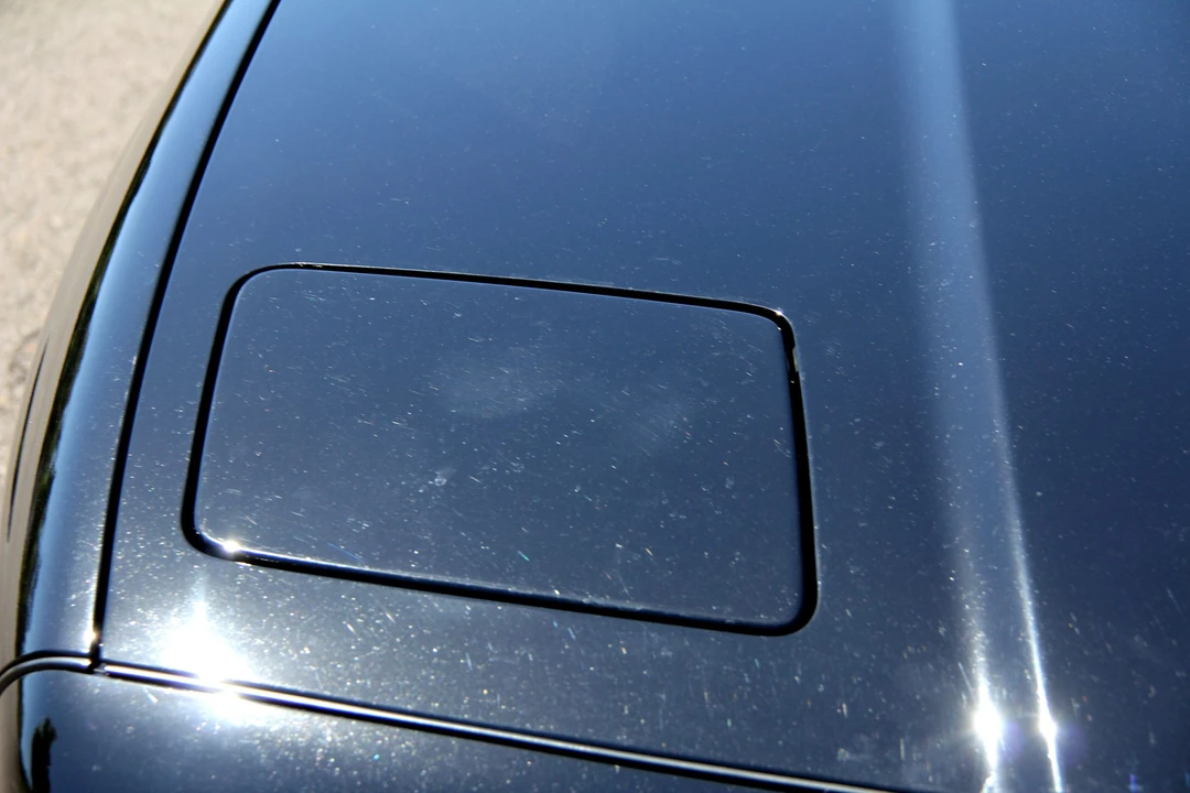 1997 BMW E31 840i & 840Ci - Image 26 of 31