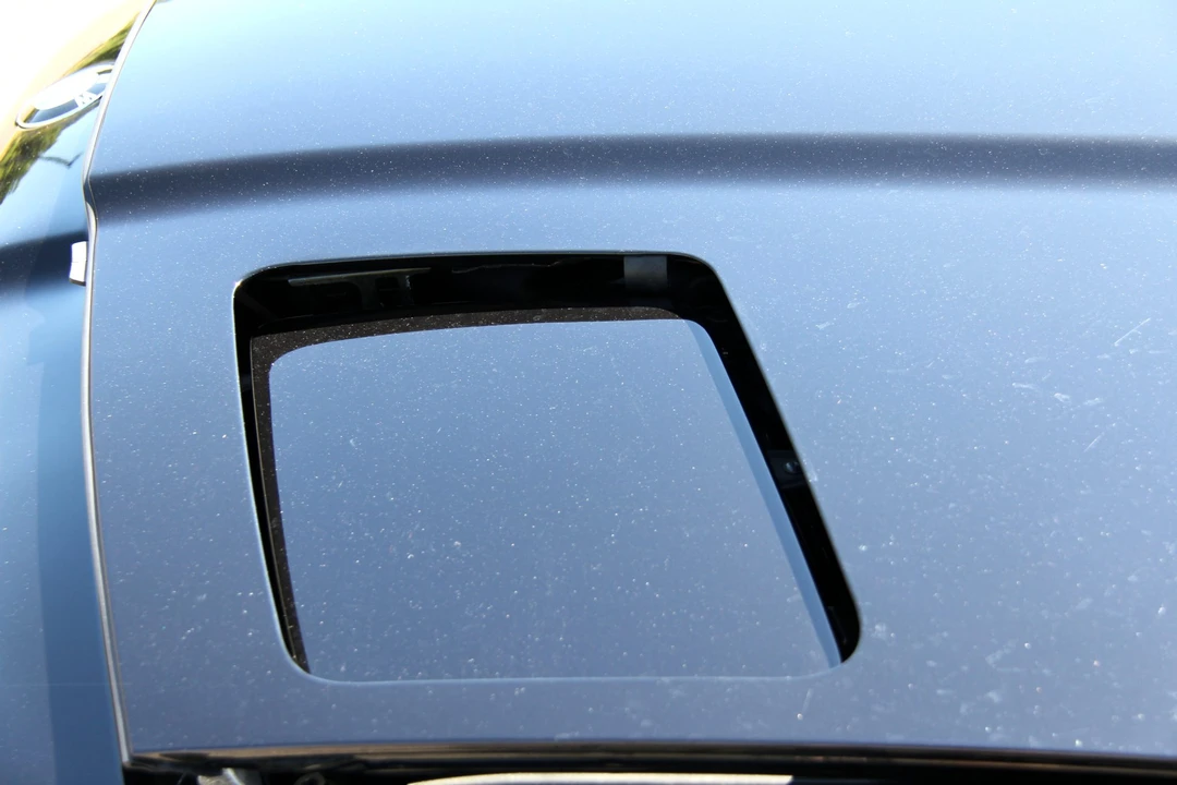 1997 BMW E31 840i & 840Ci - Image 28 of 31