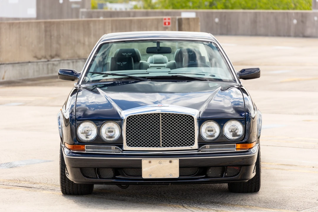 1997 Bentley Continental T - Image 3 of 31