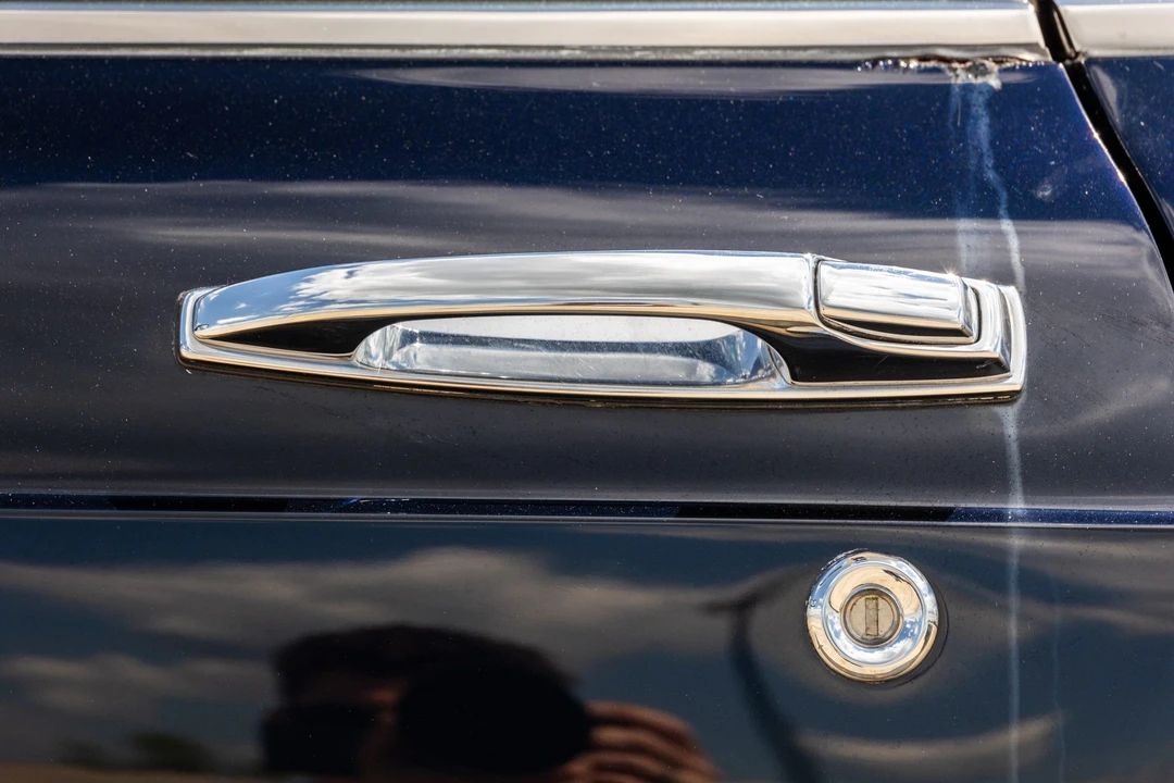 1997 Bentley Continental T - Image 26 of 31