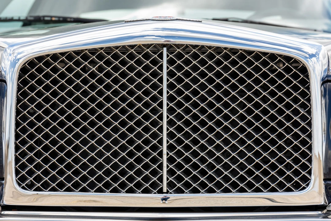 1997 Bentley Continental T - Image 19 of 31