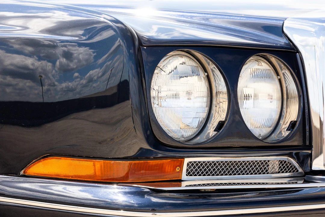 1997 Bentley Continental T - Image 12 of 31